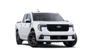 2025 Ford Maverick® External Image 5